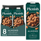 Plenish Organic Almond 1L - UK Food & Drink - 5060362071594