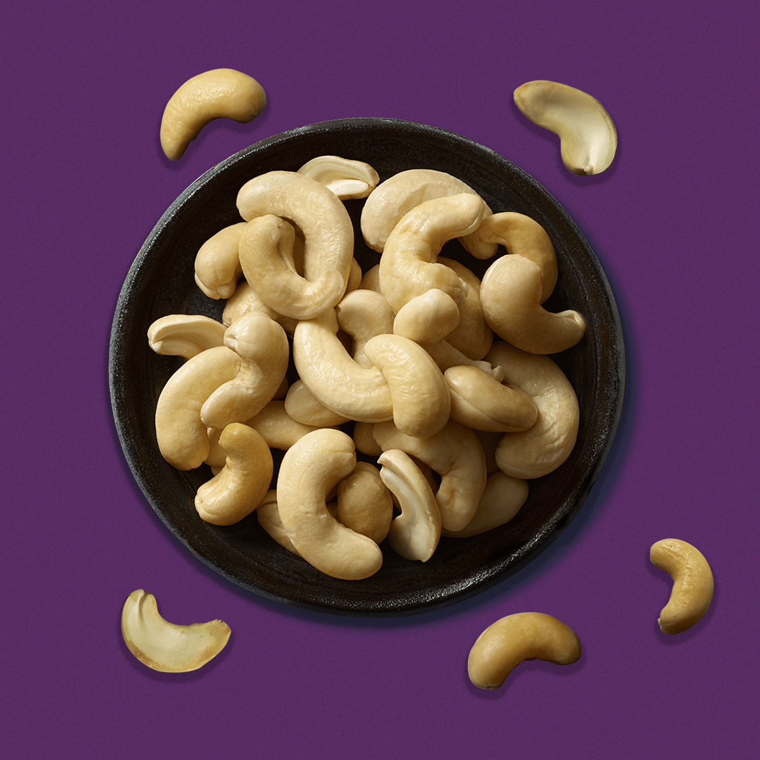 Plenish Organic Cashew 1L - UK Food & Drink - 5060362071600