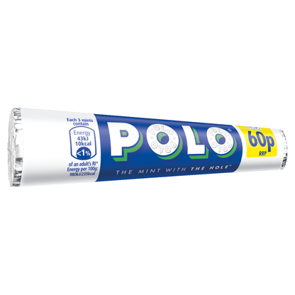 Polo 33.4g - UK Food & Drink - 96207826