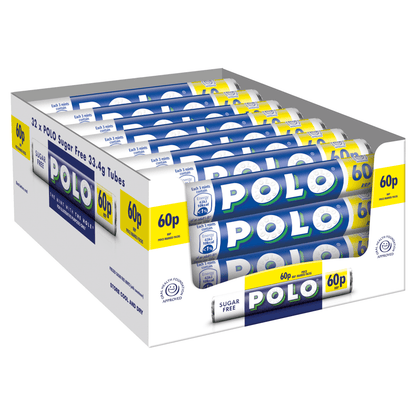 Polo 33.4g - UK Food & Drink - 96207826