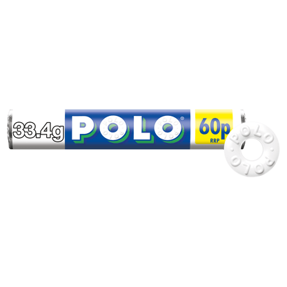 Polo 33.4g - UK Food & Drink - 96207826