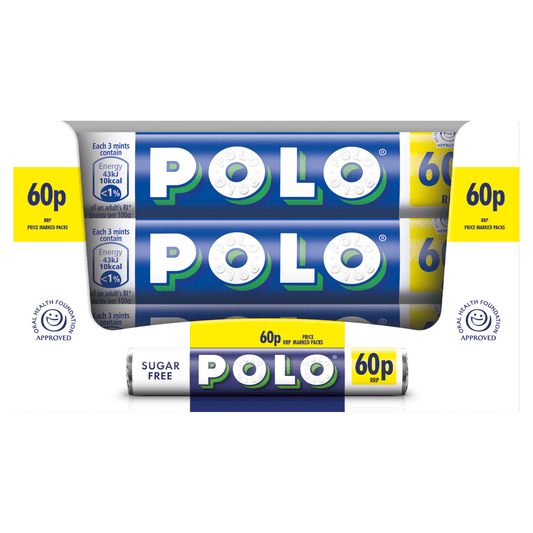 Polo 33.4g - UK Food & Drink - 96207826