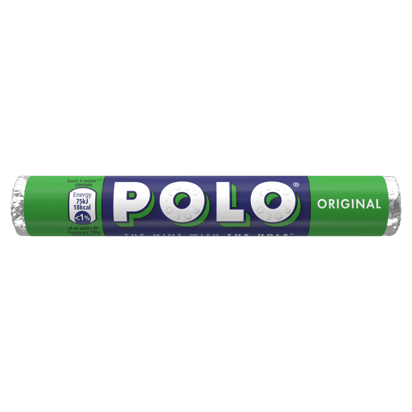 Polo Original 34g - UK Food & Drink - 50189779