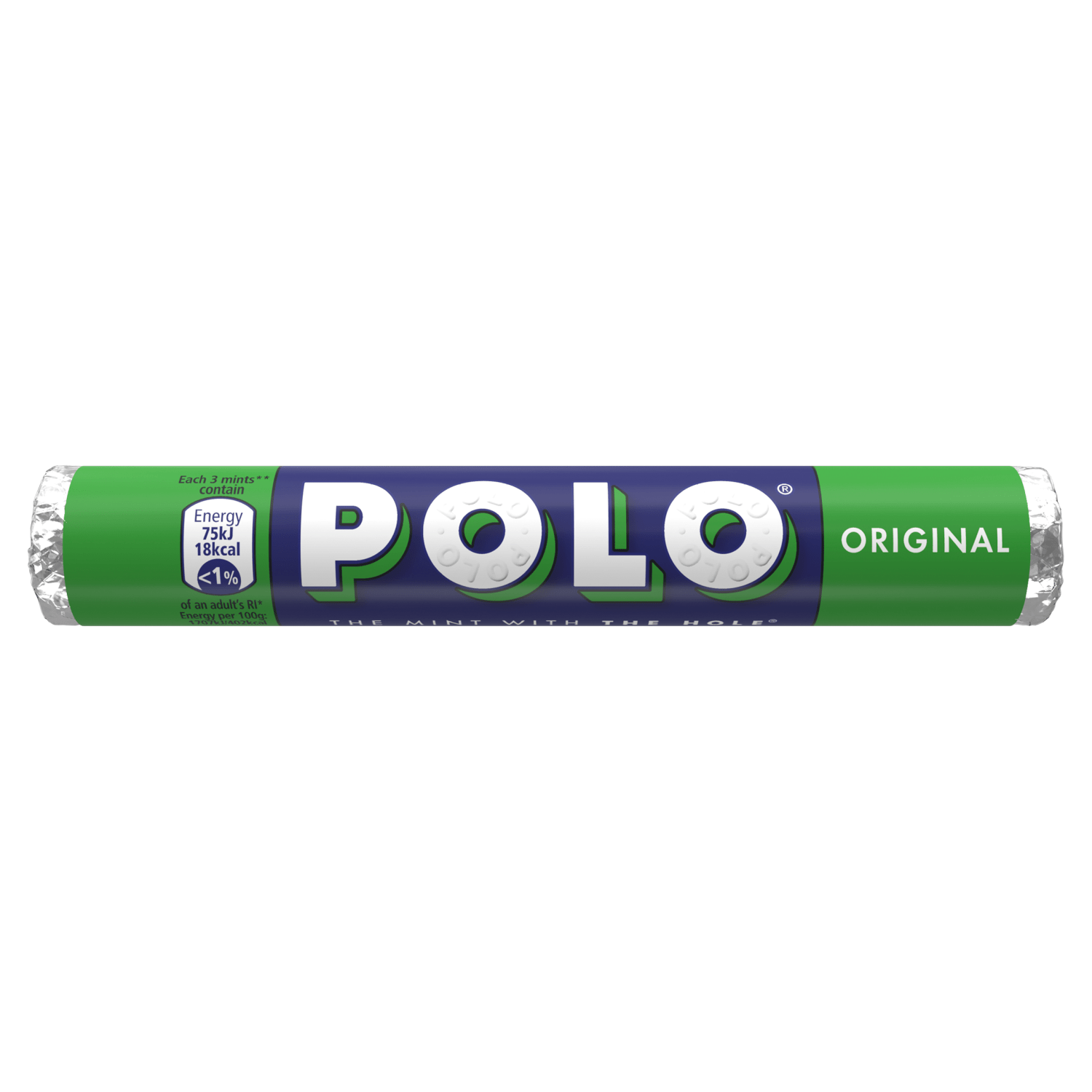 Polo Original 34g - UK Food & Drink - 50189779