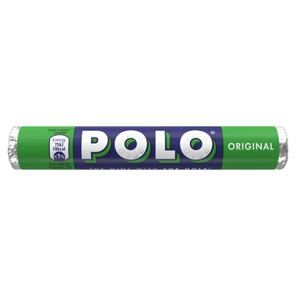 Polo Original 34g - UK Food & Drink - 50189779