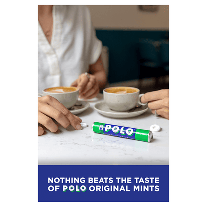 Polo Original 34g - UK Food & Drink - 50189779
