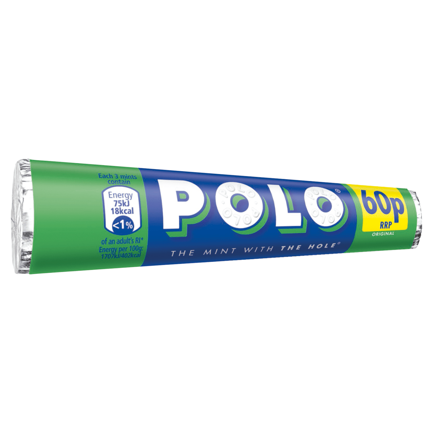 Polo Original 34g - UK Food & Drink - 96207819