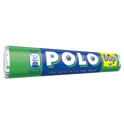 Polo Original 34g - UK Food & Drink - 96207819