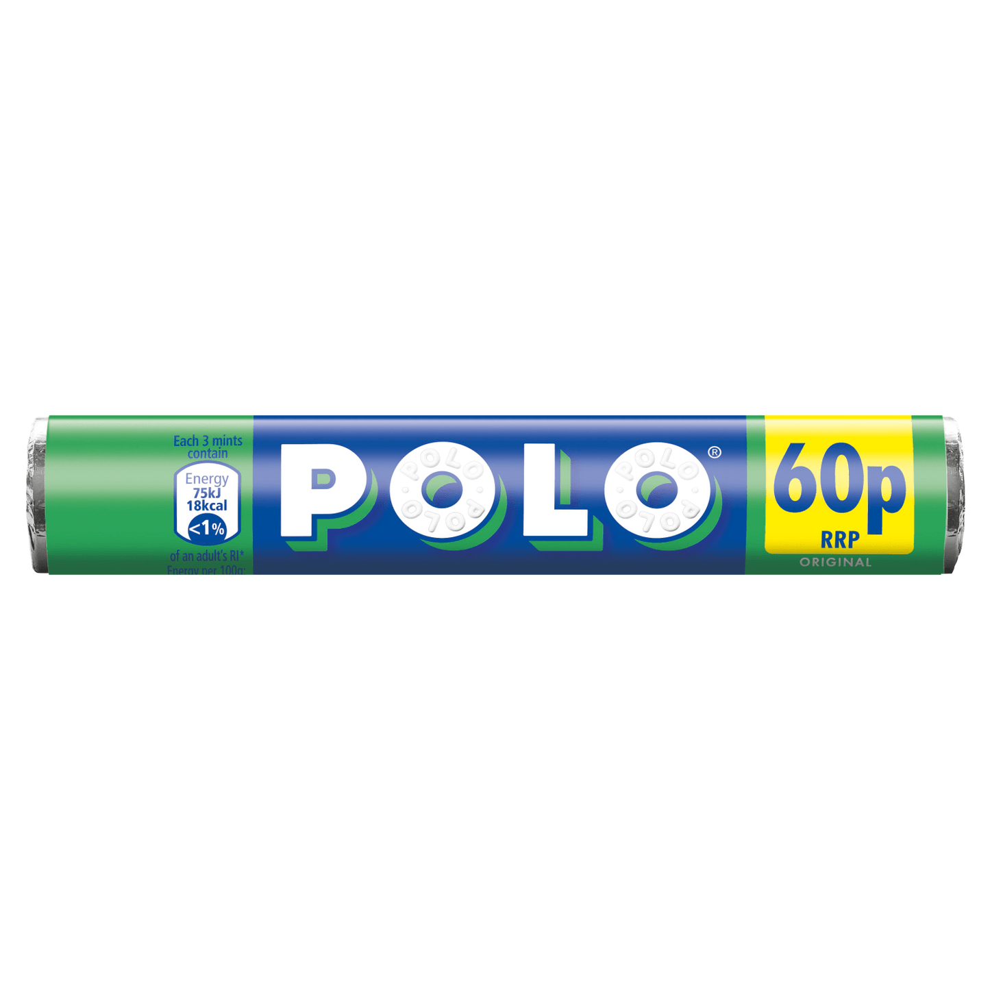 Polo Original 34g - UK Food & Drink - 96207819