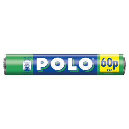 Polo Original 34g - UK Food & Drink - 96207819