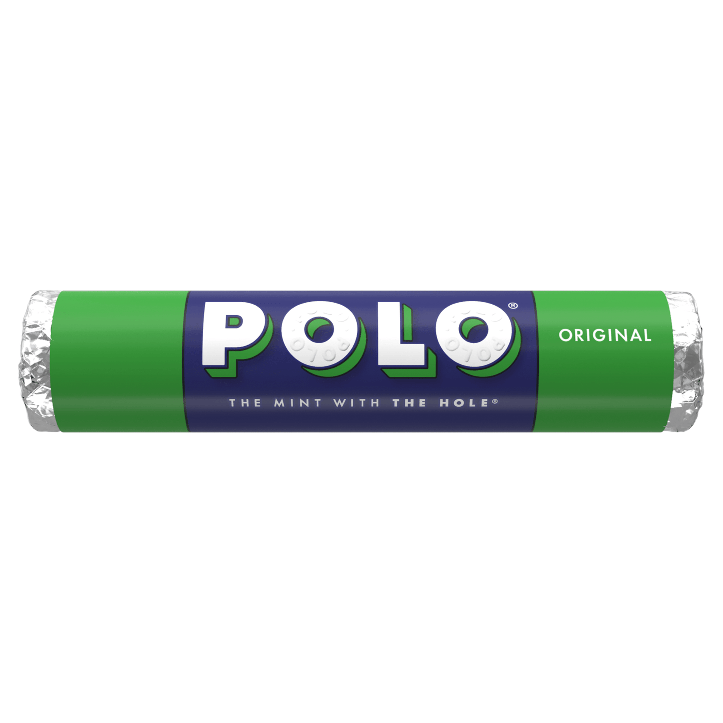 Polo Original Mints 4 x 34g (136g) - UK Food & Drink - 7613035194168