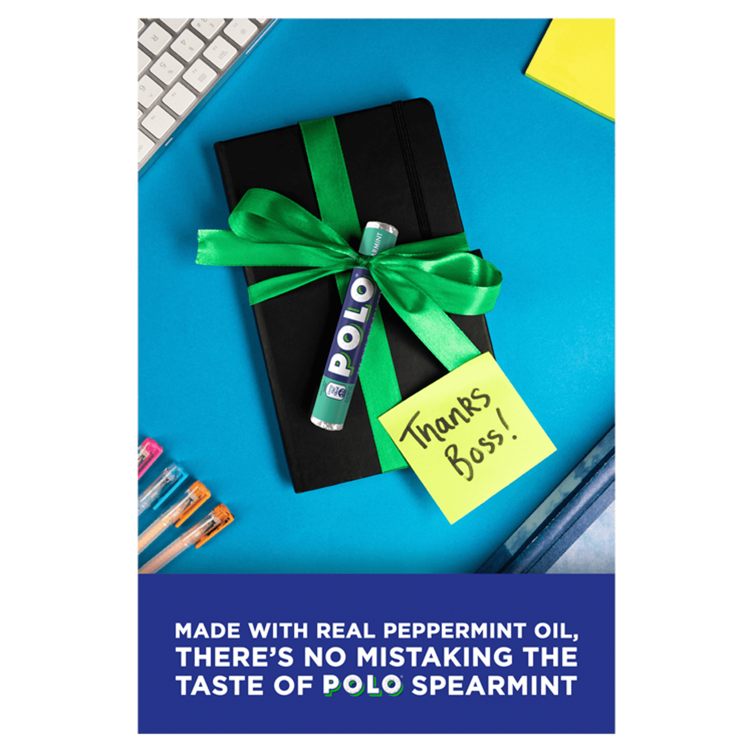 Polo Spearmint 34g - UK Food & Drink - 50251001