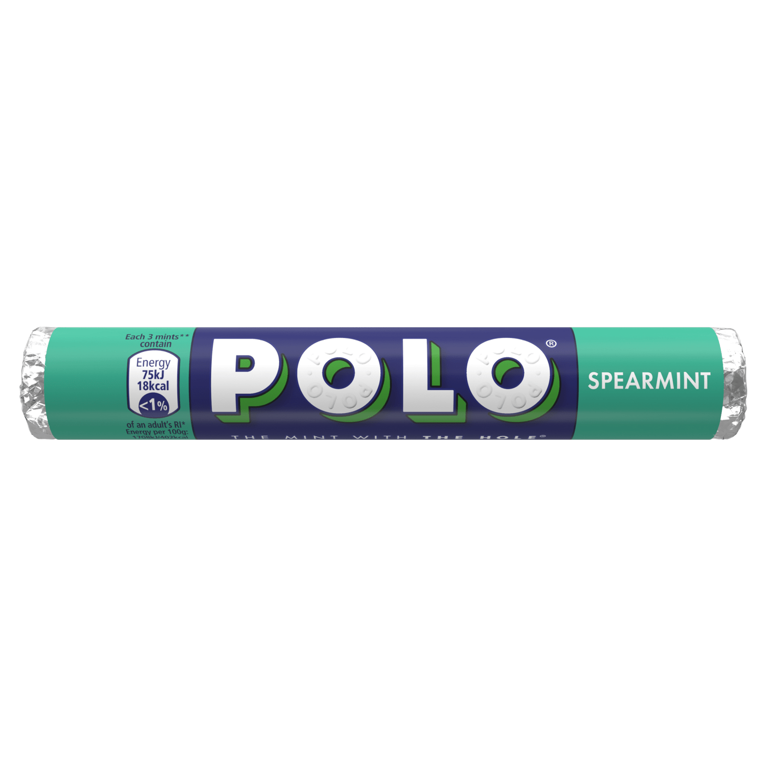 Polo Spearmint 34g - UK Food & Drink - 50251001
