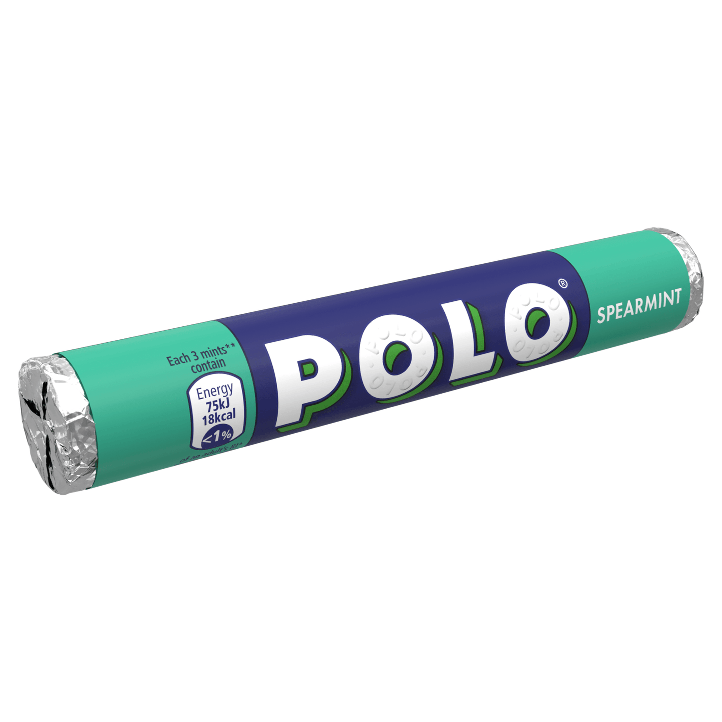Polo Spearmint 34g - UK Food & Drink - 50251001