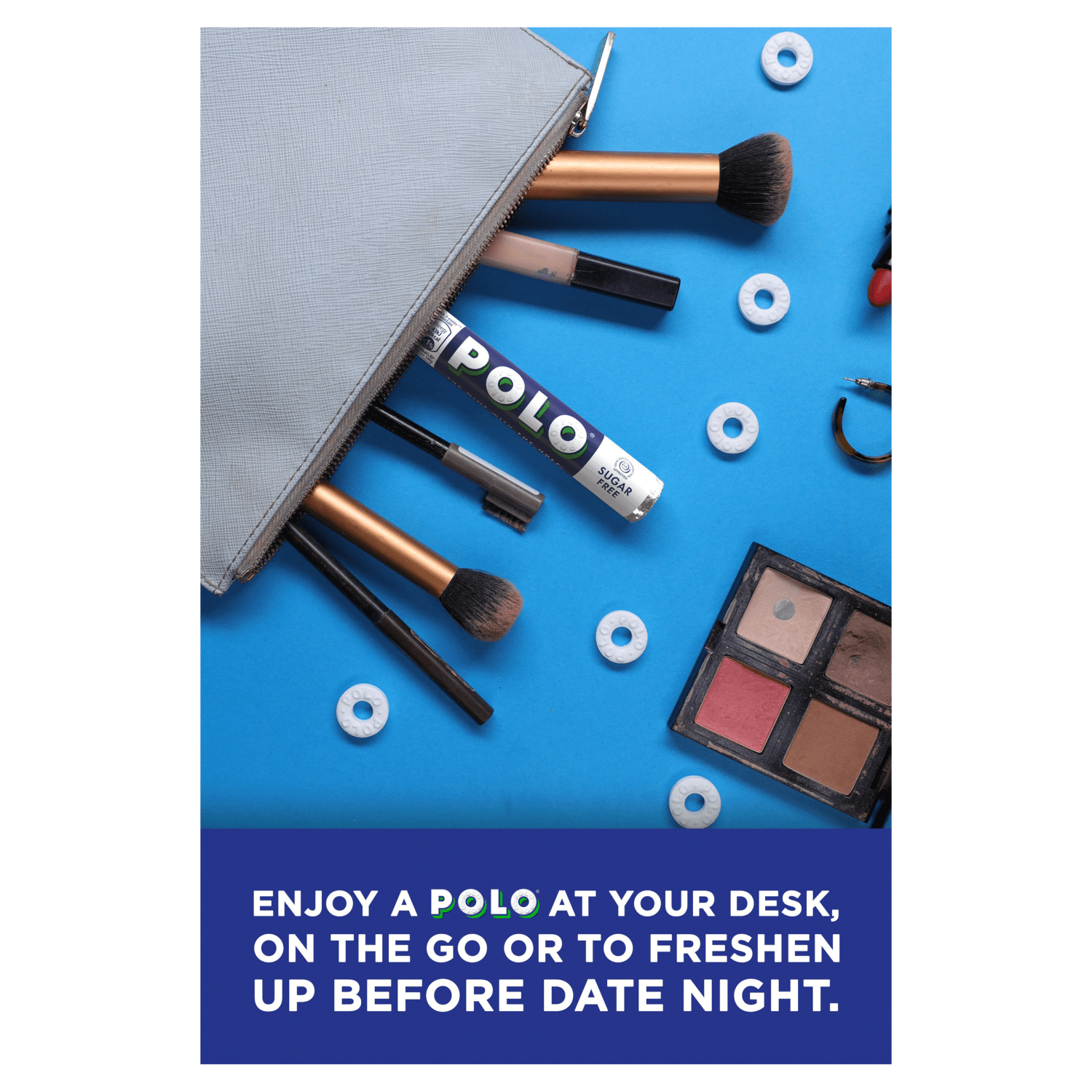 Polo Sugar Free 33.4g - UK Food & Drink - 50251797