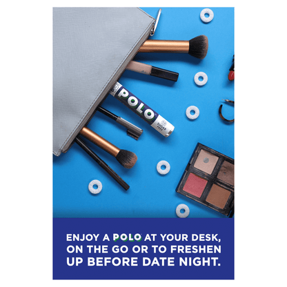 Polo Sugar Free 33.4g - UK Food & Drink - 50251797