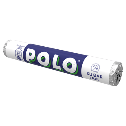 Polo Sugar Free 33.4g - UK Food & Drink - 50251797