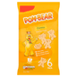 Pom - Bear Cheese Flavour Potato Snacks 6 x 13g - UK Food & Drink - 5000237204795