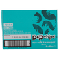 Popchips Sea Salt & Vinegar Flavour Potato Snacks 85g - UK Food & Drink - 5060292308500