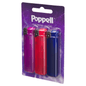 Poppell Electronic Lighters - UK Food & Drink - 4806025970023