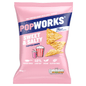 Popworks Sweet & Salty Sharing Bag Popped Crisps 85g - UK Food & Drink - 5000328015552