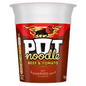 Pot Noodle Beef & Tomato Flavour 90g - UK Food & Drink - 5000118203497