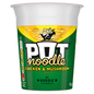 Pot Noodle Chicken & Mushroom Flavour 90g - UK Food & Drink - 5000118203503