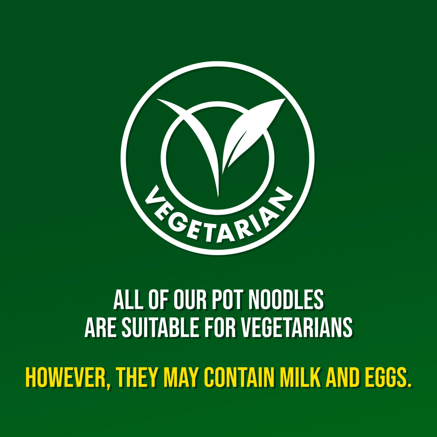 Pot Noodle Chicken & Mushroom Flavour 90g - UK Food & Drink - 5000118203503