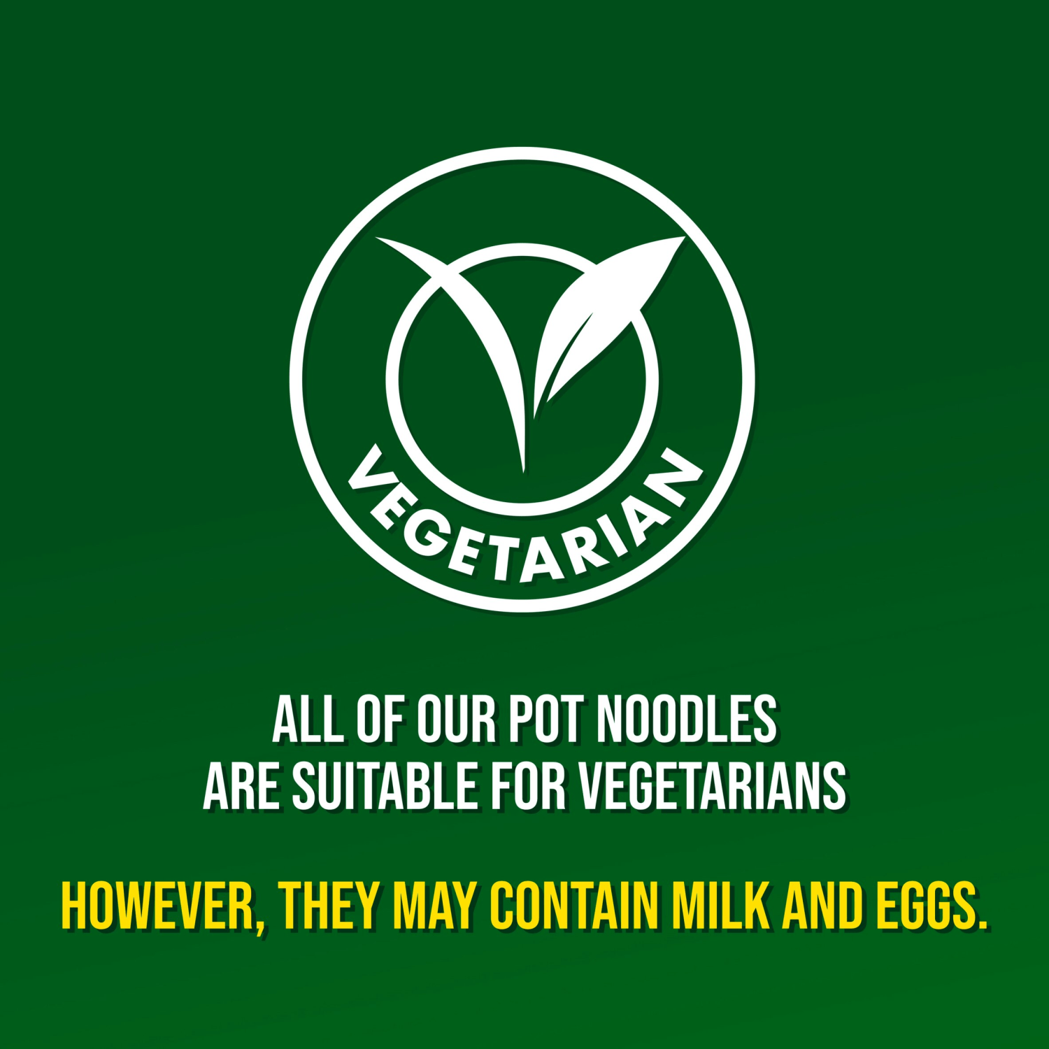 Pot Noodle Chicken & Mushroom Flavour 90g - UK Food & Drink - 5000118203503