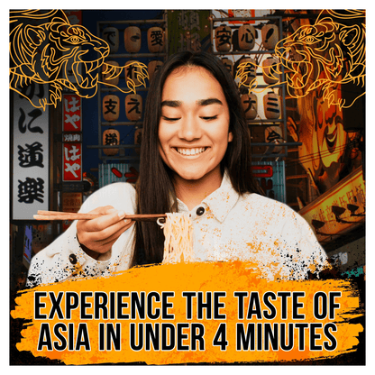 Pot Noodle Fusions Instant Snack Katsu Curry 100 g - UK Food & Drink - 8720182064400