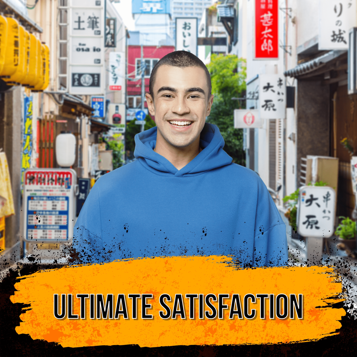 Pot Noodle Fusions Instant Snack Korean BBQ Beef 100 g - UK Food & Drink - 8720182823397