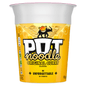 Pot Noodle Original Curry Flavour 90g - UK Food & Drink - 5000118203480