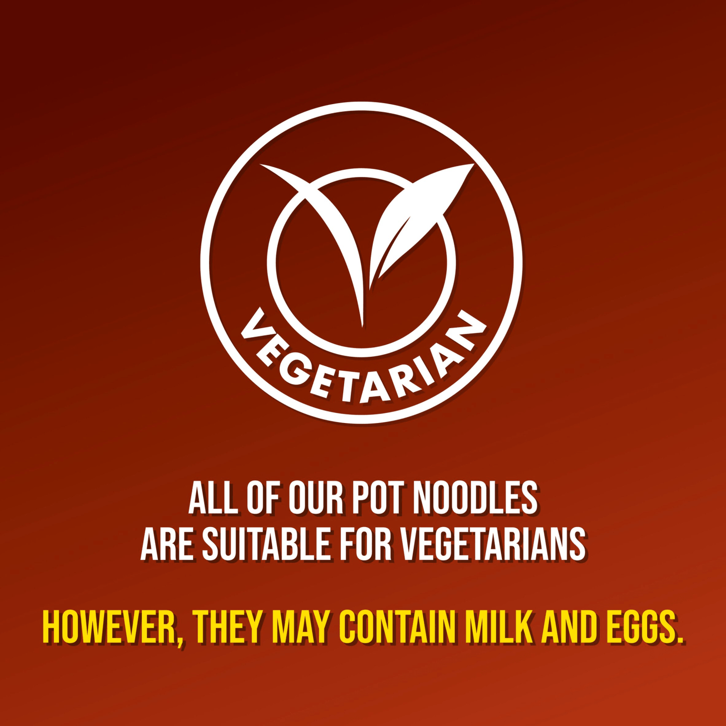 Pot Noodle Standard Pot Noodle Sticky Rib 90 g - UK Food & Drink - 8718114797977