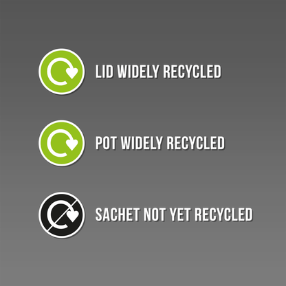 Pot Noodle Standard Pot Noodle Sticky Rib 90 g - UK Food & Drink - 8718114797977