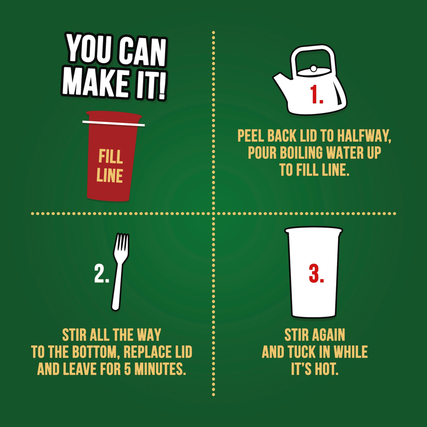 Pot Pasta instant hot snack pot Bolognese 73 g - UK Food & Drink - 8710522806593