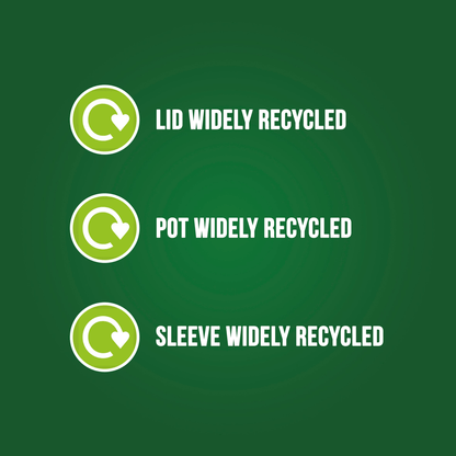 Pot Pasta King instant hot snack Creamy Carbonara 69 g - UK Food & Drink - 8710522806616