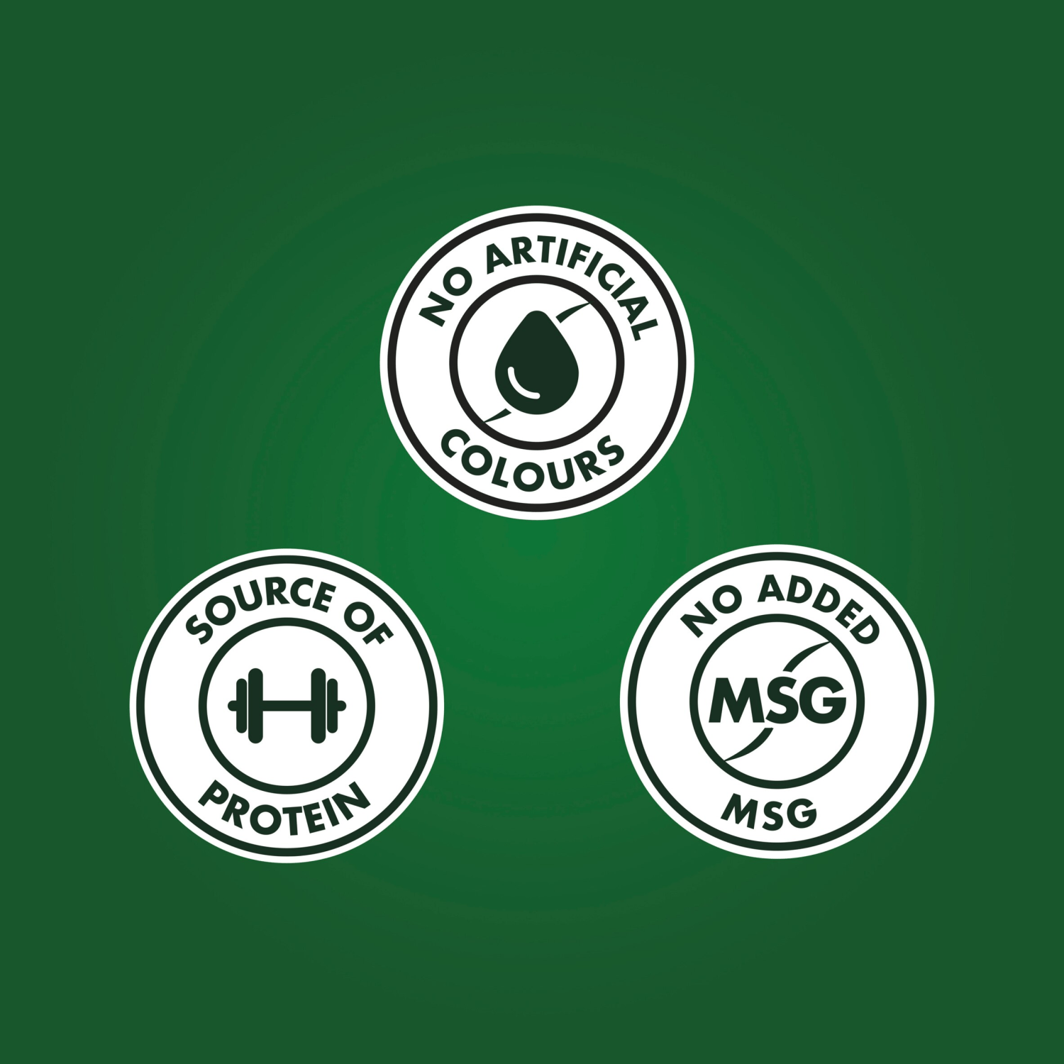 Pot Pasta King instant hot snack Creamy Carbonara 69 g - UK Food & Drink - 8710522806616