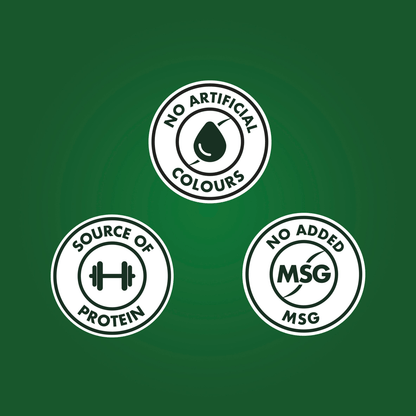 Pot Pasta King instant hot snack Creamy Carbonara 69 g - UK Food & Drink - 8710522806616