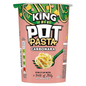 Pot Pasta King instant hot snack Creamy Carbonara 69 g - UK Food & Drink - 8710522806616