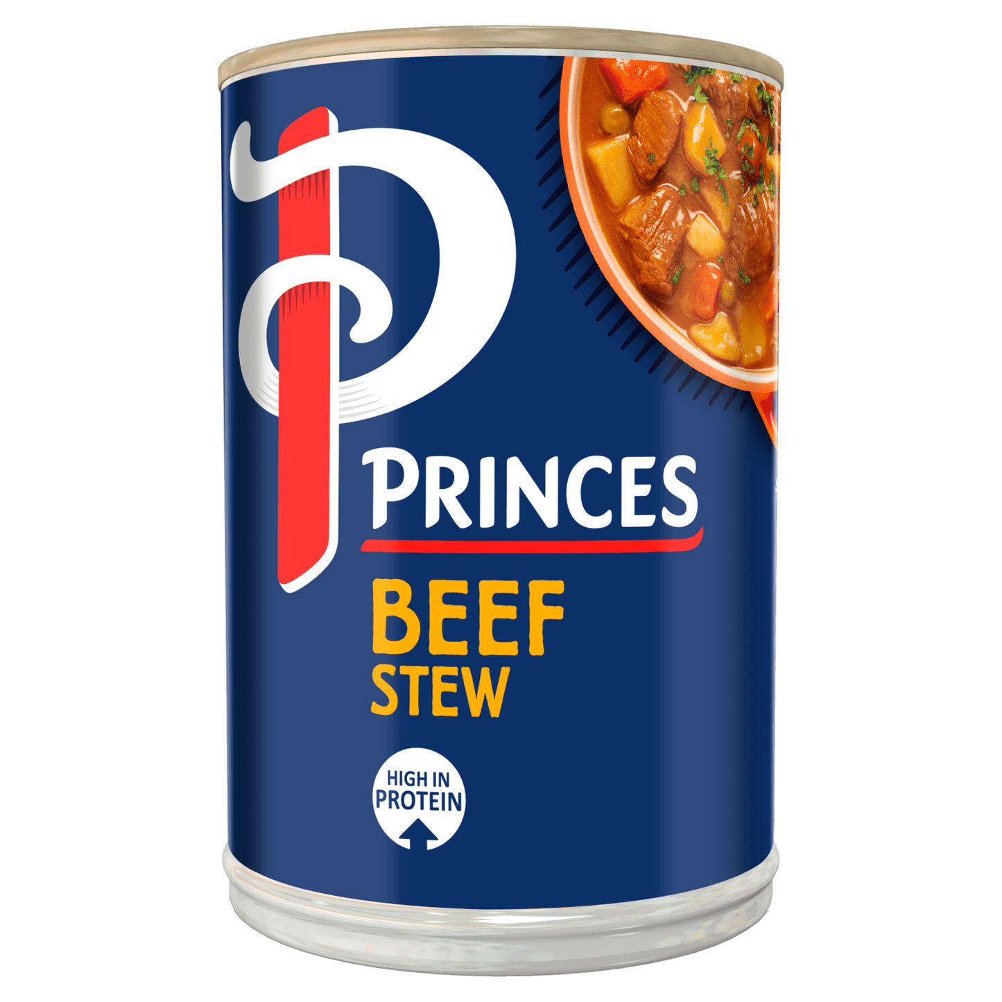 Princes Beef Stew 392g - UK Food & Drink - 5000232001689