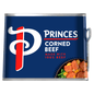 Princes Corned Beef 200g - UK Food & Drink - 5000232414809