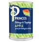 Princes Fillings & Toppings Apple 395g - UK Food & Drink - 5000232900722