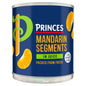 Princes Mandarin Segments in Juice 298g - UK Food & Drink - 5000232821010