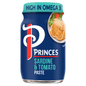 Princes Sardine & Tomato Paste 75g - UK Food & Drink - 5000232816306