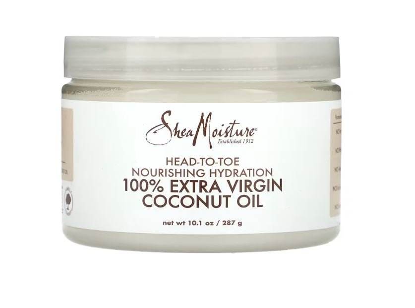 Shea Moisture Extra Virgin Coconut Oil Lotion Nour Hyd 12 Pc 10.5 Oz - Intamarque - Wholesale