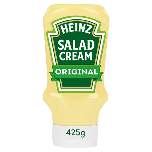 Heinz Salad Cream