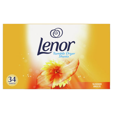 Lenor Sheets Summer Breeze 34s - Intamarque - Wholesale