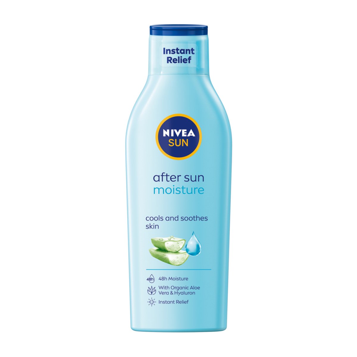 Buy Nivea Sun 200ml After Sun Lotion online at Intamarque Wholesale – Trusted FMCG distributor