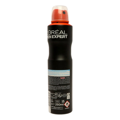 L'Oreal Men Expert Apa Carbon Protect 250ml