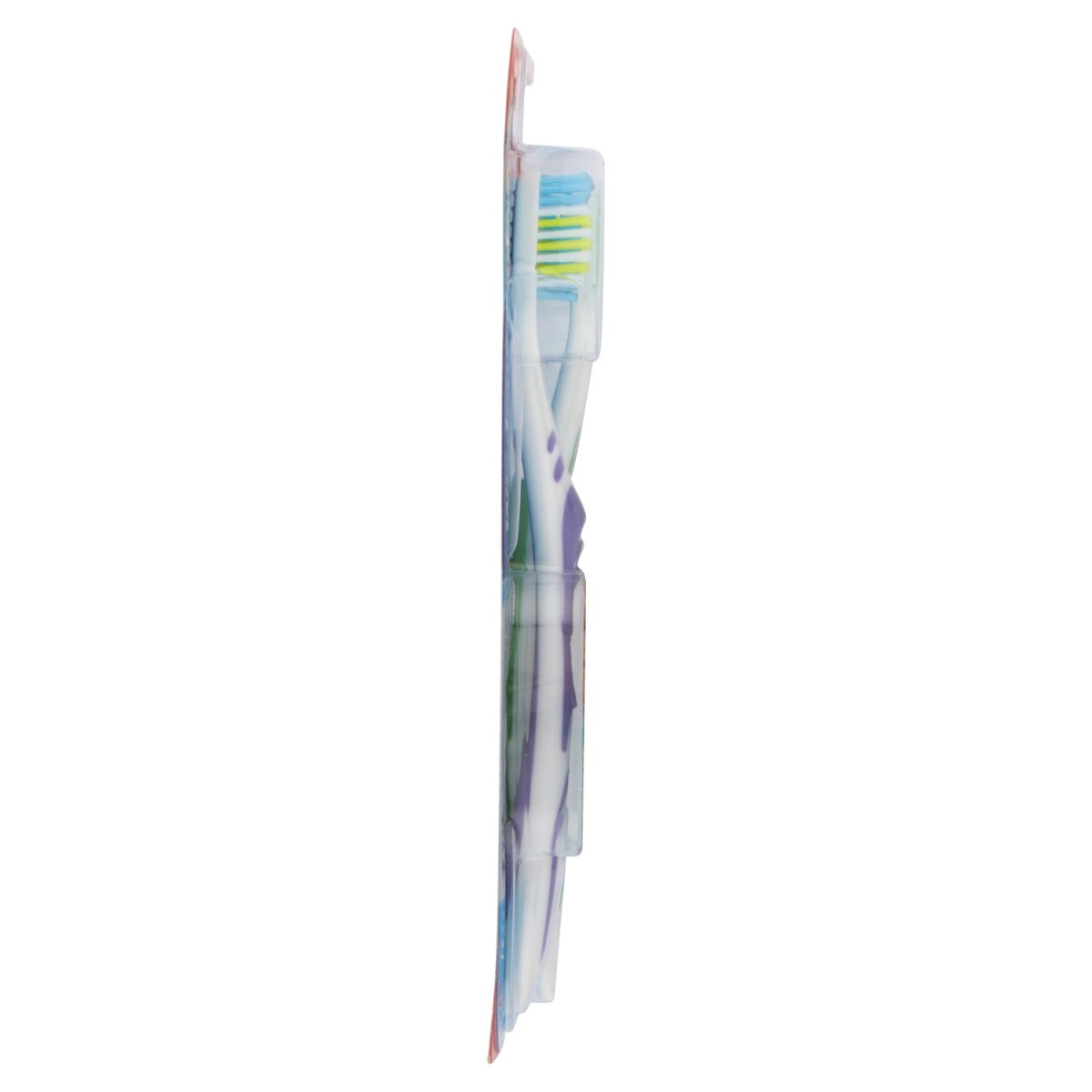 Wisdom Regular Fresh Toothbrush Medium Twin